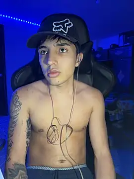 pabonsito webcam