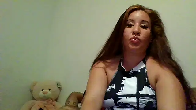 yoahotpetrafiery webcam