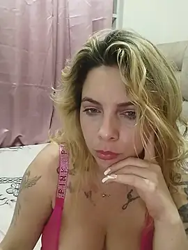 Tiffany_bella webcam