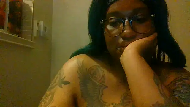 ShaBrimDaPornstar webcam