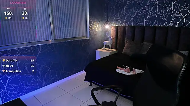 Charlottxl live cam on StripChat
