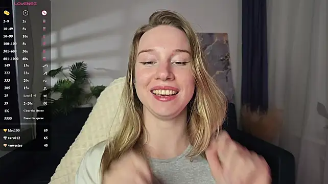 Eve_Sin webcam