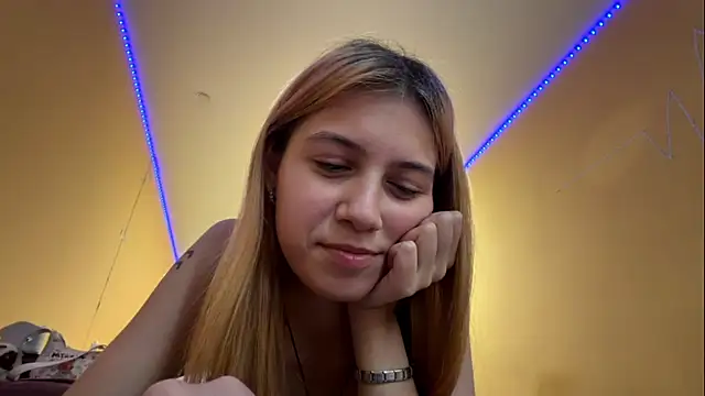 CelestePacini webcam stripchat model stream image