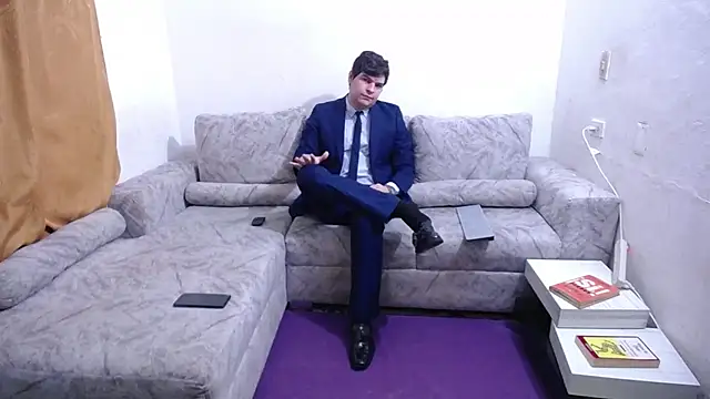 Victor_Maitland webcam