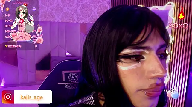 kaisage_tay webcam