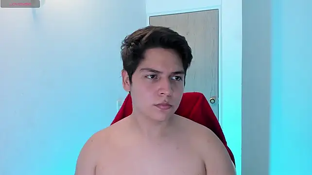 Asta_YunoXXX webcam