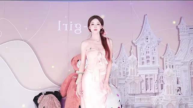 St-girl01 webcam
