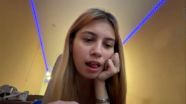 CelestePacini webcam