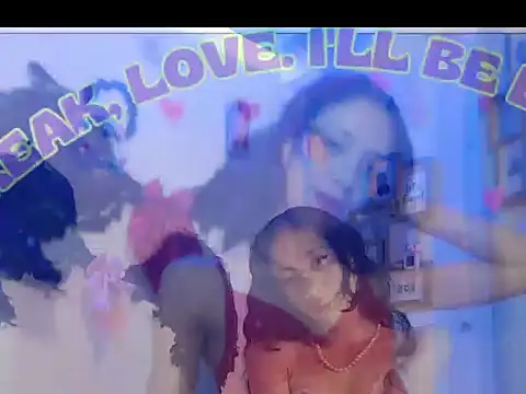 Dabria_luxee webcam