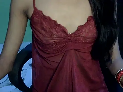 lovelydepika webcam