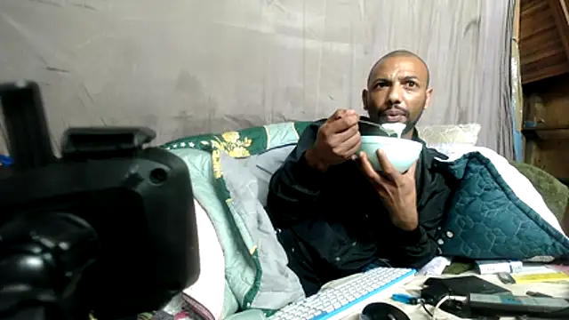 Camodick webcam