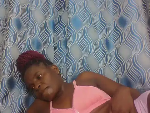 PrettyEve webcam