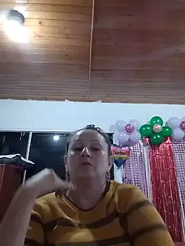 CelesteCastiblanco webcam