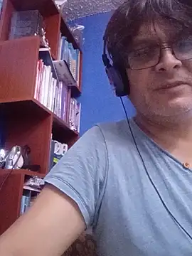 AdultAgency webcam