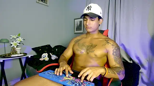 Rebor_phoenix1 webcam