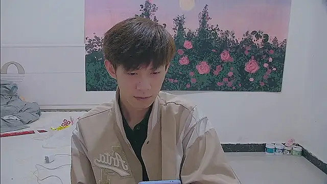paofu-001 webcam