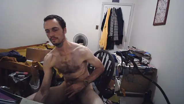 JohnnyMoves webcam
