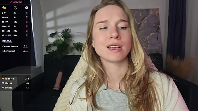 Eve_Sin webcam