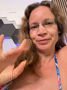 AnnikaRose webcam