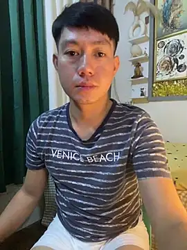 xshyboyx webcam