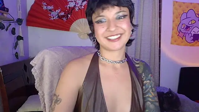 juaaanaaa webcam