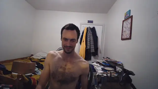JohnnyMoves webcam