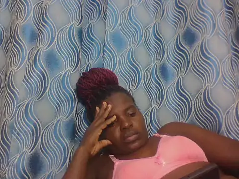 PrettyEve webcam