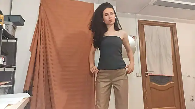 HazyLoom webcam