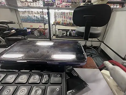 RawRyder8 webcam