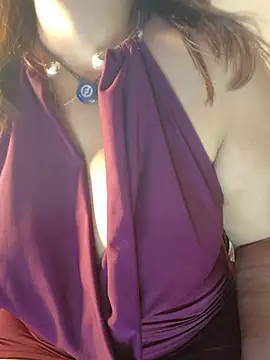 Paulette-squirt webcam