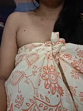 Nisha027 webcam