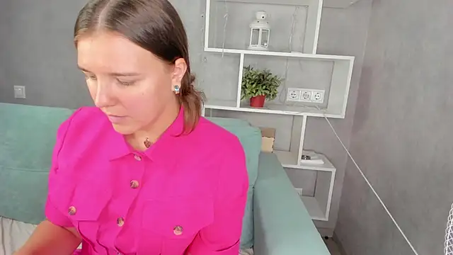 Jenny_Jimmy webcam