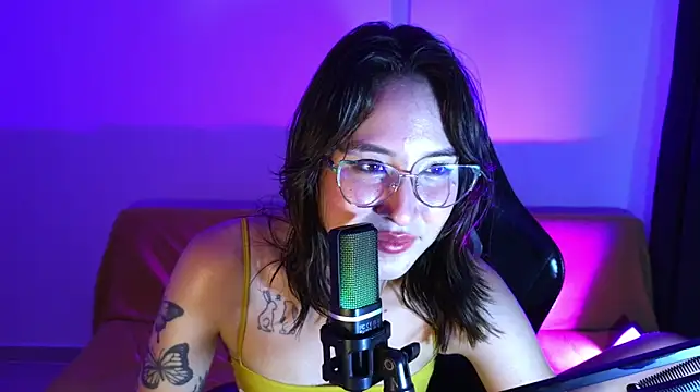 Yuliennegg webcam