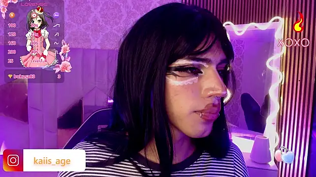 kaisage_tay webcam