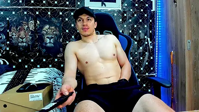 javiersexymann webcam