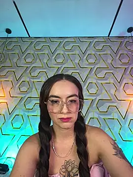 MelanyyJhonson15 webcam