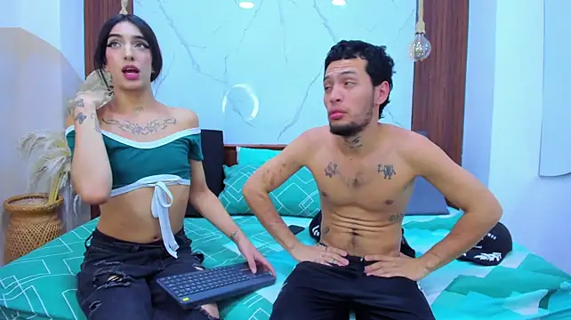 Loversinfire2 webcam
