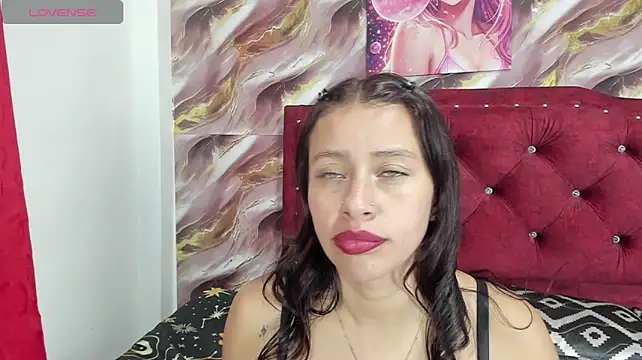 SofiaKs webcam