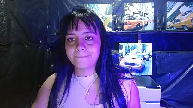 Megan_foxyx1 webcam