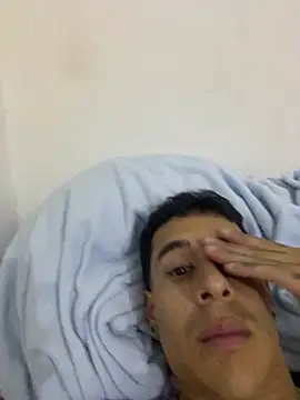jhuan99 webcam