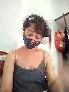 cutieNancy89 webcam