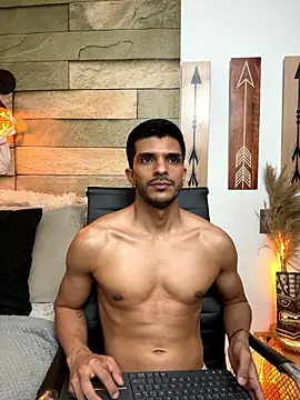 anddy_white webcam