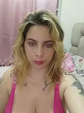 Tiffany_bella webcam