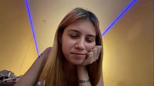 CelestePacini webcam