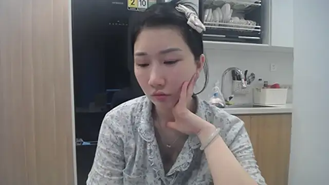 Asiagirll webcam