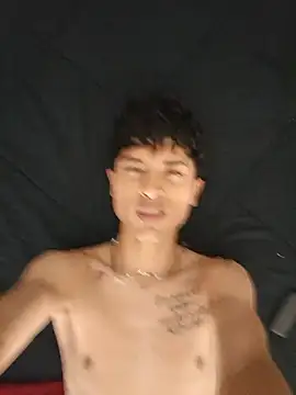 Edward_Milleer webcam