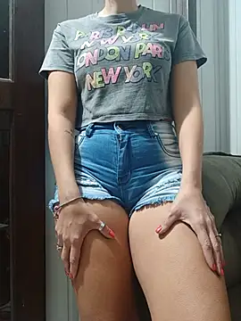Lupita_sol webcam