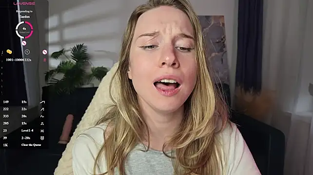 Eve_Sin webcam