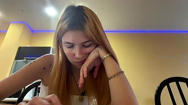 CelestePacini webcam