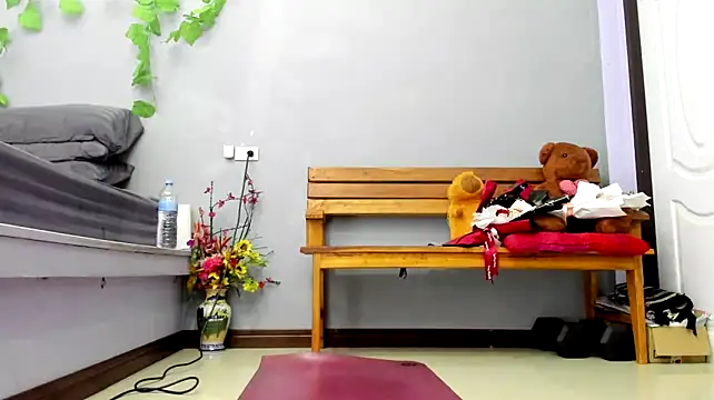 loveley_jenny webcam